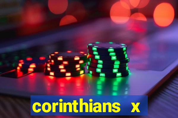 corinthians x cruzeiro ao vivo e gratis